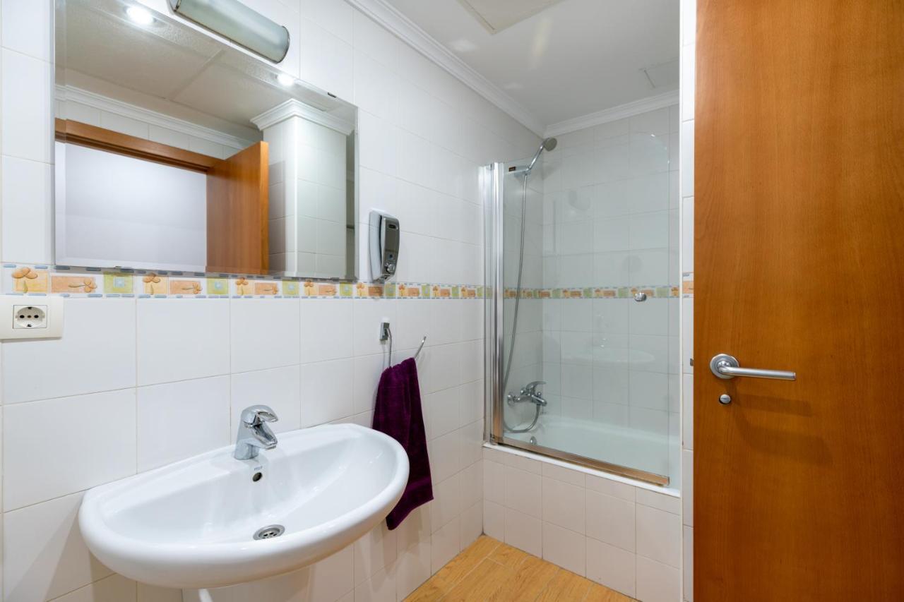 Luxury Duplex 200 M2 Terrace Parking Stayin세비야 외부 사진