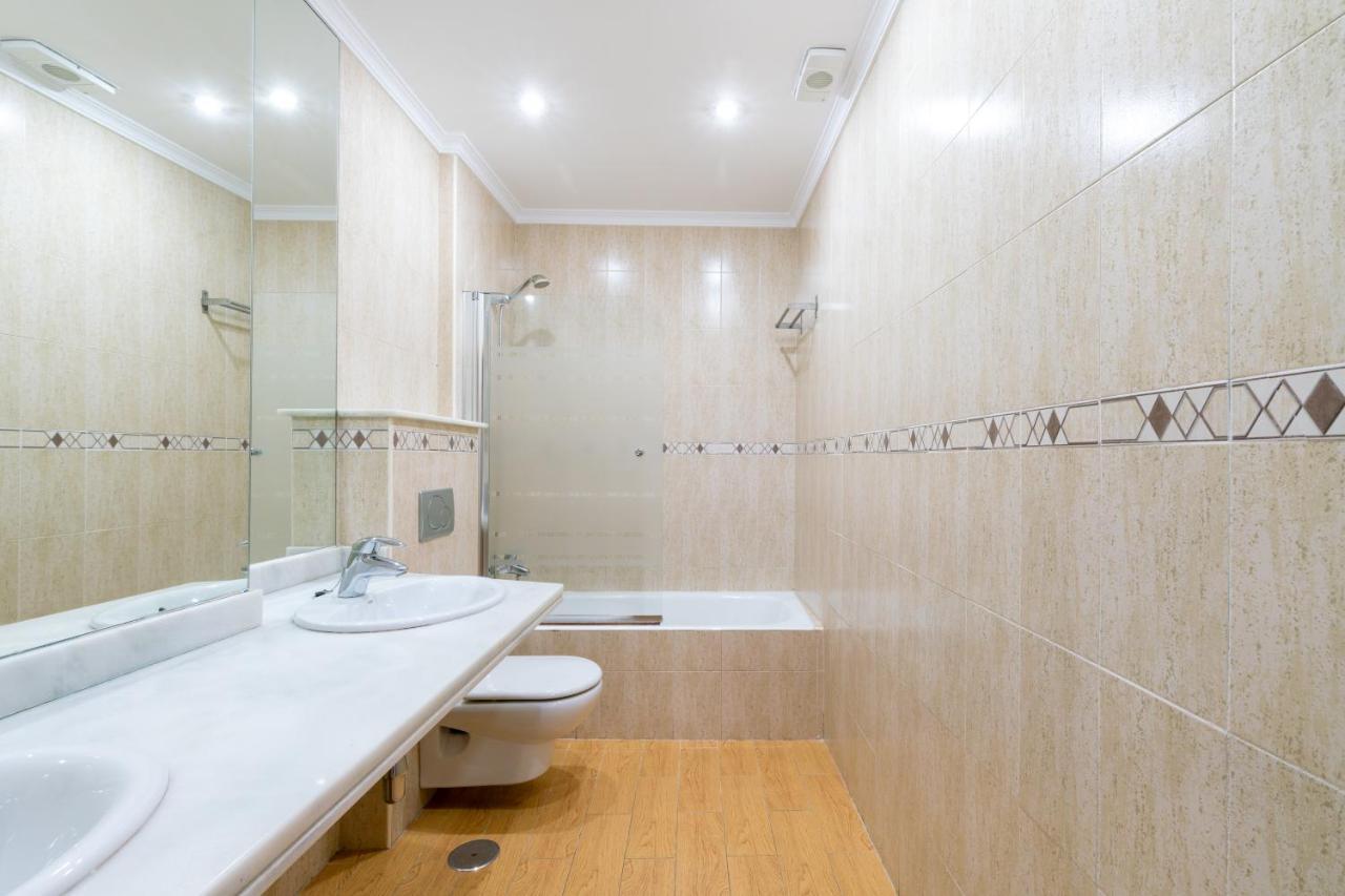 Luxury Duplex 200 M2 Terrace Parking Stayin세비야 외부 사진