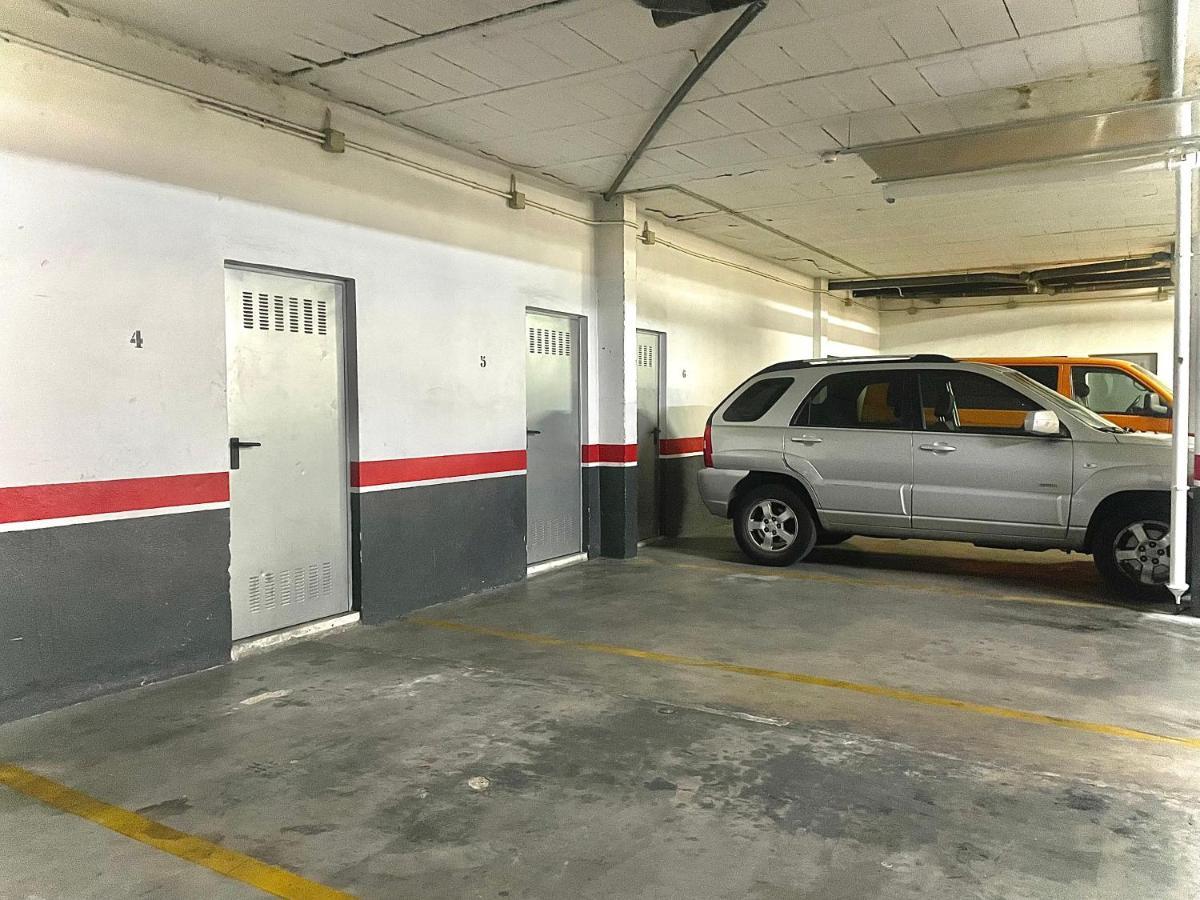 Luxury Duplex 200 M2 Terrace Parking Stayin세비야 외부 사진