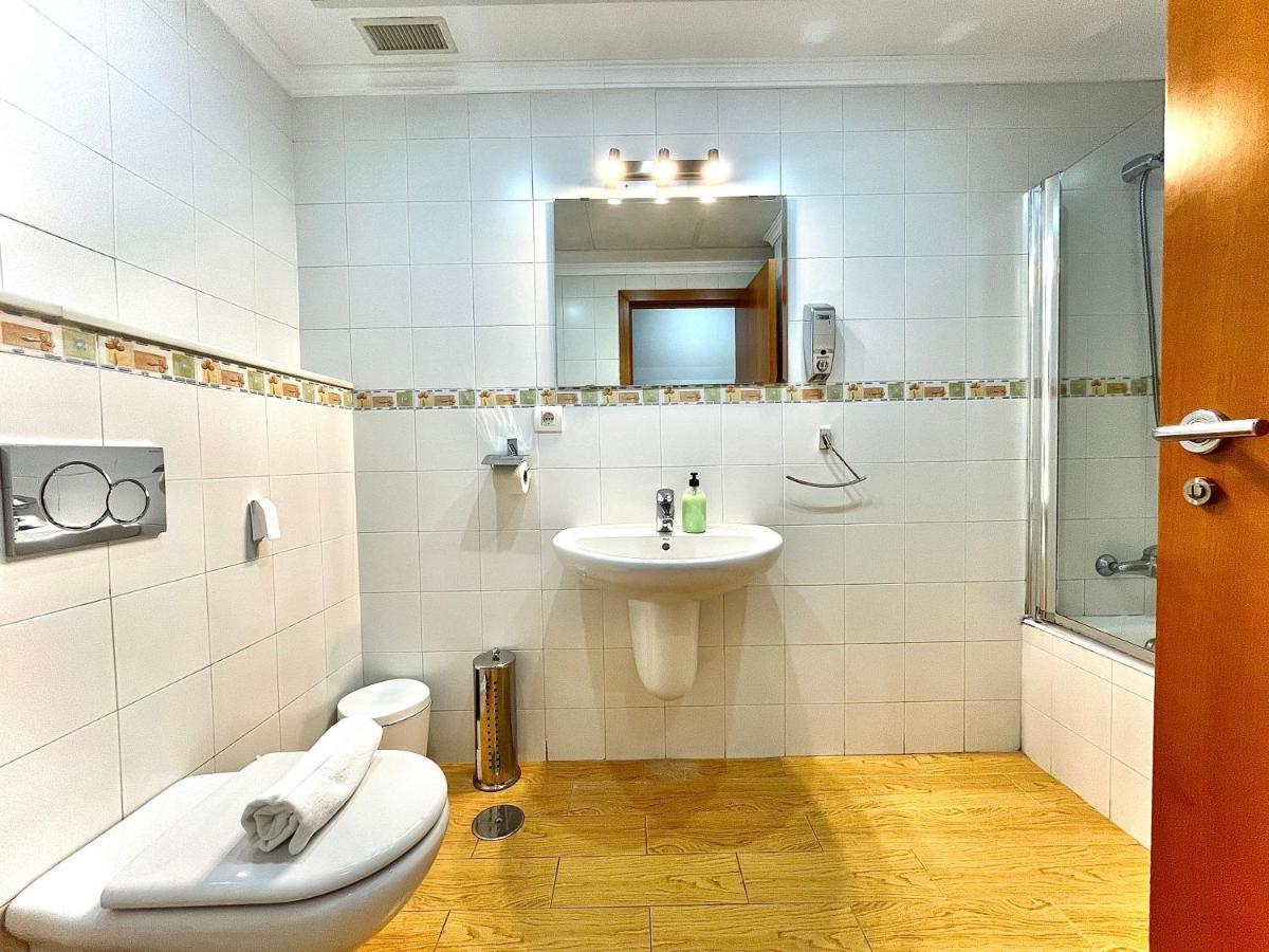 Luxury Duplex 200 M2 Terrace Parking Stayin세비야 외부 사진